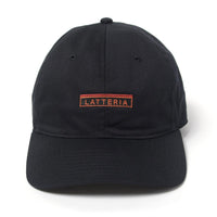 uniform experiment FRAGMENT : LATTERIA CAP