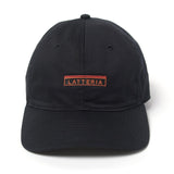 uniform experiment FRAGMENT : LATTERIA CAP