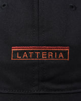 uniform experiment FRAGMENT : LATTERIA CAP