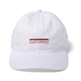 uniform experiment FRAGMENT : LATTERIA CAP