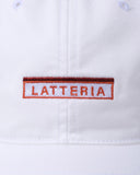 uniform experiment FRAGMENT : LATTERIA CAP