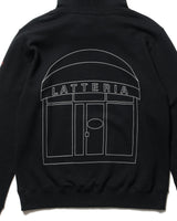 uniform experiment FRAGMENT : LATTERIA HOODIE