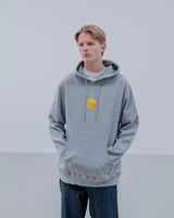 uniform experiment FRAGMENT : LATTERIA HOODIE