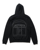 uniform experiment FRAGMENT : LATTERIA HOODIE