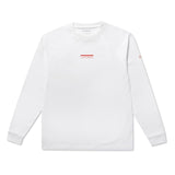 uniform experiment FRAGMENT : LATTERIA L/S TEE