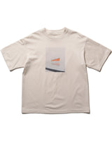 uniform experiment x TAKURO TAMAYAMA: 18°TEE [ UE-250085 ]