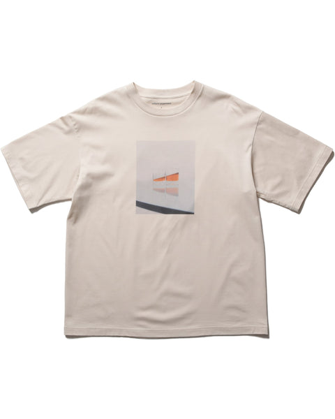 uniform experiment x TAKURO TAMAYAMA: 18°TEE [ UE-250085 ]