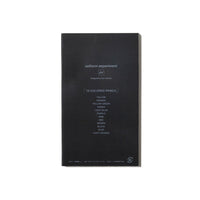 uniform experiment x fragment design x YUNI YOSHIDA : FRUITS PLANET COLOR PENCILS [ UE-250092 ]