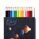 uniform experiment x fragment design x YUNI YOSHIDA : FRUITS PLANET COLOR PENCILS [ UE-250092 ]