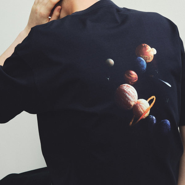 uniform experiment x fragment design x YUNI YOSHIDA : FRUITS