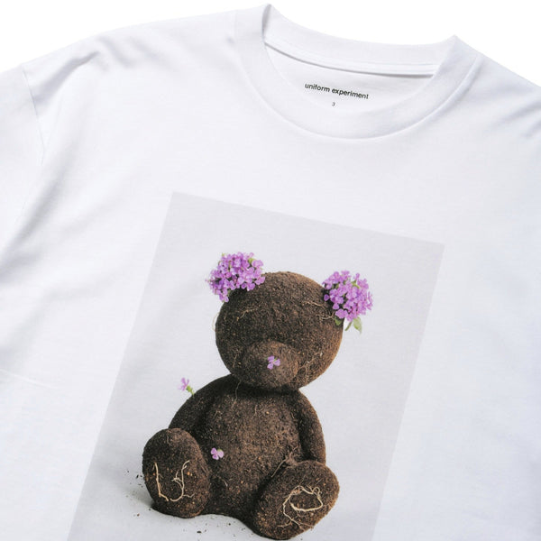uniform experiment x fragment design x YUNI YOSHIDA : MUD DOLL S/S