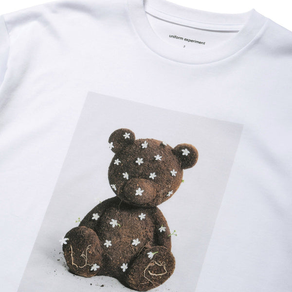 uniform experiment x fragment design x YUNI YOSHIDA : MUD DOLL S/S