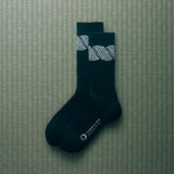 JAPAN Convenience Store x 千代の富士 Line Socks