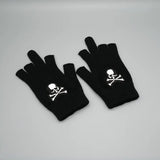 MASTERMIND WORLD 25A/W OPEN FINGERED GROVE [ MW25S15-AC011 ]