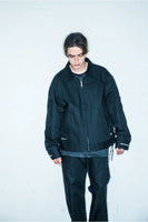 mastermind JAPAN x Dickies DUCK JACKET