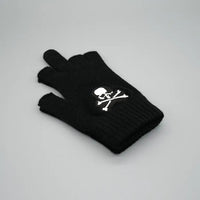 MASTERMIND WORLD 25A/W OPEN FINGERED GROVE [ MW25S15-AC011 ]