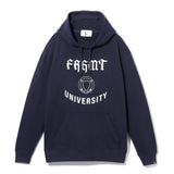 FRAGMENT UNIVERSITY FRGMT UNV SWEAT HOODIE H