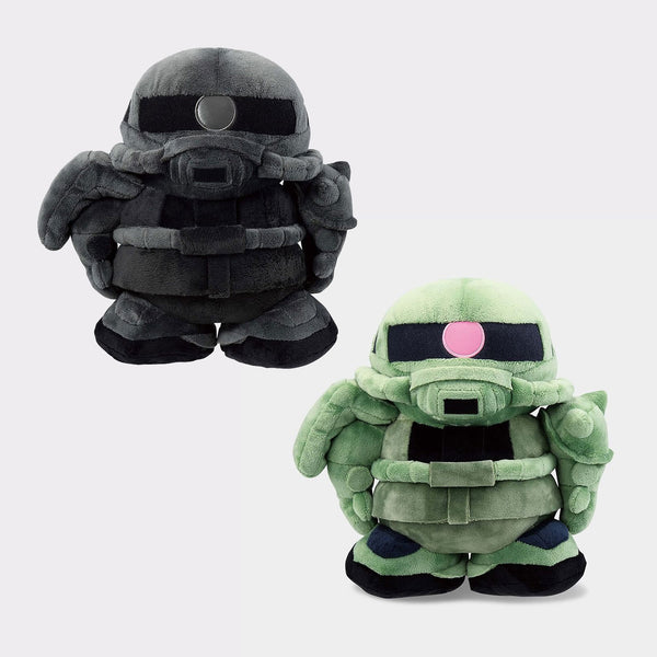 V.A. TOKYO x fragment design x GUNDAM45FRGMT ZAKU cotwo