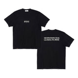 V.A. TOKYO x Netflix FRGMT TEE 01 cotwo