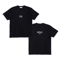 V.A. TOKYO x Netflix FRGMT TEE 04 cotwo