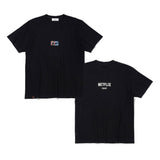 V.A. TOKYO x Netflix FRGMT TEE 04 cotwo