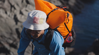 Yamatomichi 山と道 25A/W THREE
