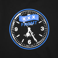 fragment design x GOD SELECTION XXX 12th ANNIVERSARY T-Shirt [ GX-S25-12FST-02 ]