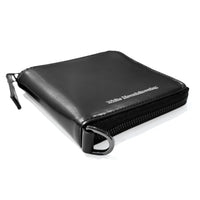White Mountaineering LEATHER WALLET
