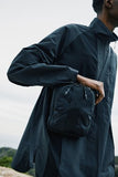 White Mountaineering x BRIEFING SHOULDER BAG