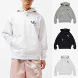 WTAPS 26S/S ACADEMY / HOODY / COTTON [ 261ATDT-CSM05 ] cotwo