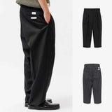 WTAPS 26S/S TRDT1801 / TROUSERS / WOPL. SERGE [ 261TQDT-PTM03 ] cotwo
