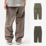 WTAPS 26S/S ARMSTG2501 / TROUSERS / COTTON. CNVS [ 261WVDT-PTM03 ] cotwo