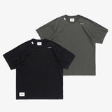 WTAPS 26S/S RINGER / SS / COTTON [ 261ATDT-CSM30 ] cotwo