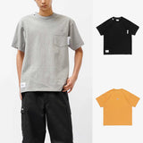 WTAPS 26S/S INSECT / SS / COTTON [ 261ATDT-CSM23 ] cotwo