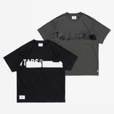 WTAPS 26S/S LIM / SS / COTTON [ 261ATDT-CSM27 ] cotwo