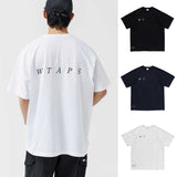 WTAPS 26S/S SYSTEM / SS / COTTON [ 261ATDT-STM02S ] cotwo