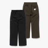 WTAPS 26S/S SDDT2601 / TROUSERS / POLY. TWILL [ 261CWDT-PTM05 ] cotwo