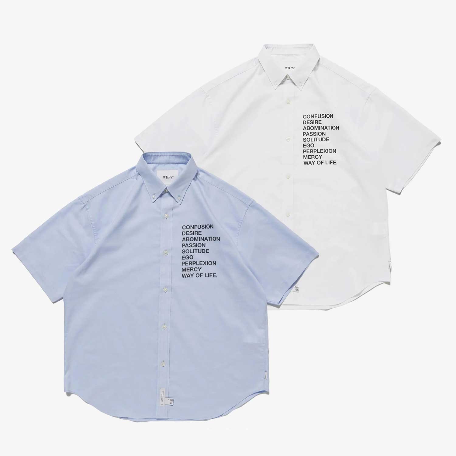 WTAPS – cotwohk