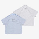 WTAPS 26S/S REPO / SS / CTPL. BROADCLOTH. TEXTILE [ 261CWDT-SHM06 ] cotwo