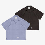 WTAPS 26S/S FRIO 03 / SS / POLY. DOBBY. TEXTILE [ 261CWDT-SHM08 ] cotwo