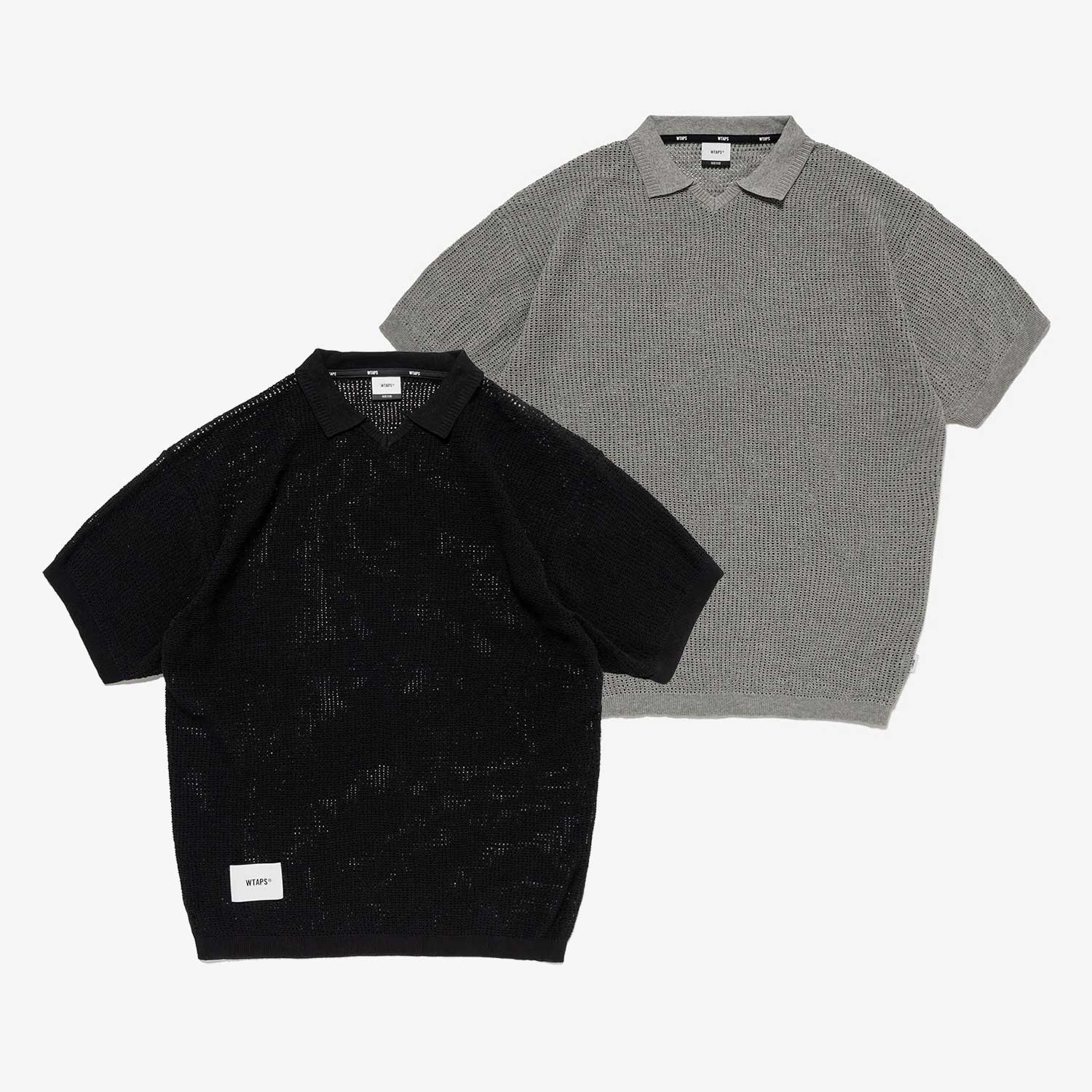 WTAPS – Tagged 
