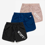WTAPS 26S/S SPSS2501 / SHORTS / NYLON. TWILL [ 261TQDT-PTM06 ] cotwo