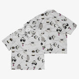 WTAPS 26S/S FRIO 01 / SS / COTTON. BROADCLOTH. TEXTILE [ 261TQDT-SHM07 ] cotwo