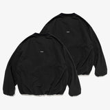 WTAPS 26S/S SMOCK / LS / NYCO. WEATHER [ 261WVDT-SHM01 ] cotwo