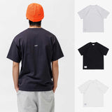 WTAPS 26A/W SIGN-YD / SS / COTTON [ 262ATDT-CSM21 ] cotwo