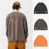 WTAPS 26A/W SIGN-OD / LS / COTTON [ 262ATDT-CSM22 ] cotwo