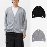 WTAPS 26A/W JD-HG-5B / SWEATER / POLY [ 262MADT-KNM04 ] cotwo