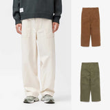 WTAPS 26A/W WRKT2001 / TROUSERS / COTTON. TWILL [ 262WVDT-PTM08 ] cotwo