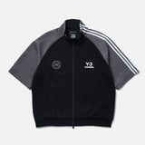 Y-3 x NEIGHBORHOOD TRACK TOP