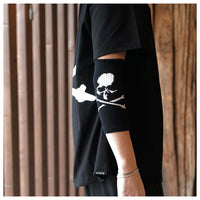 mastermind JAPAN 25S/S LONG ARM SLEEVES [ MJ25E14-AC008 ]